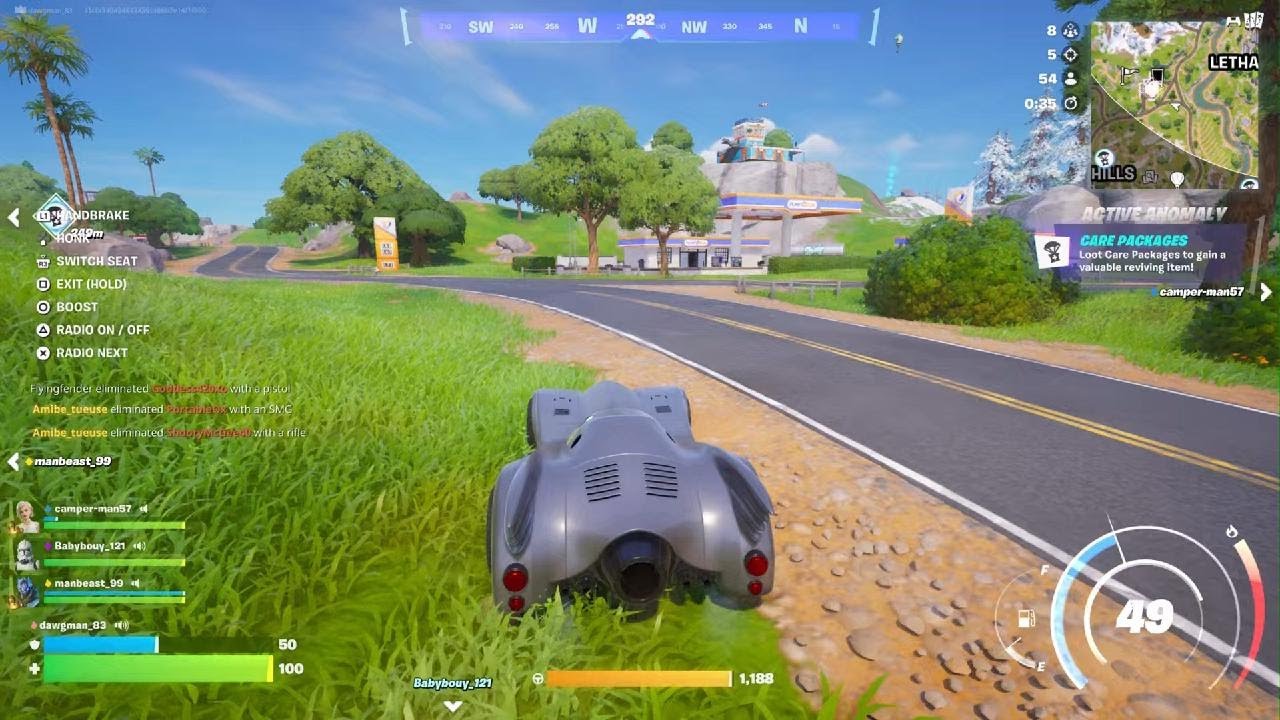 This one I got pretty sweaty man beast and I pulled off an amazing win
