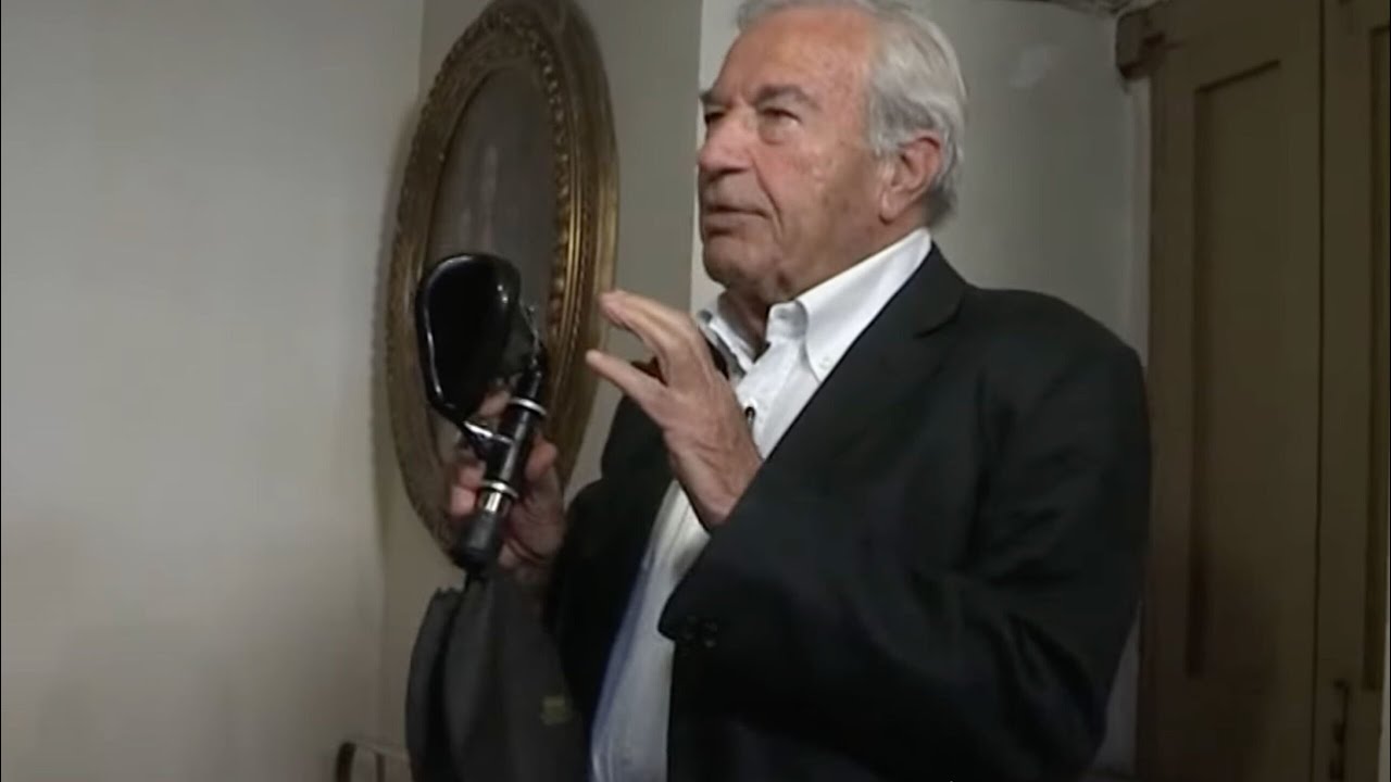 È morto il medico Giovanni Scarale l’ultimo testimone della morte di Padre Pio. Intervista 2018