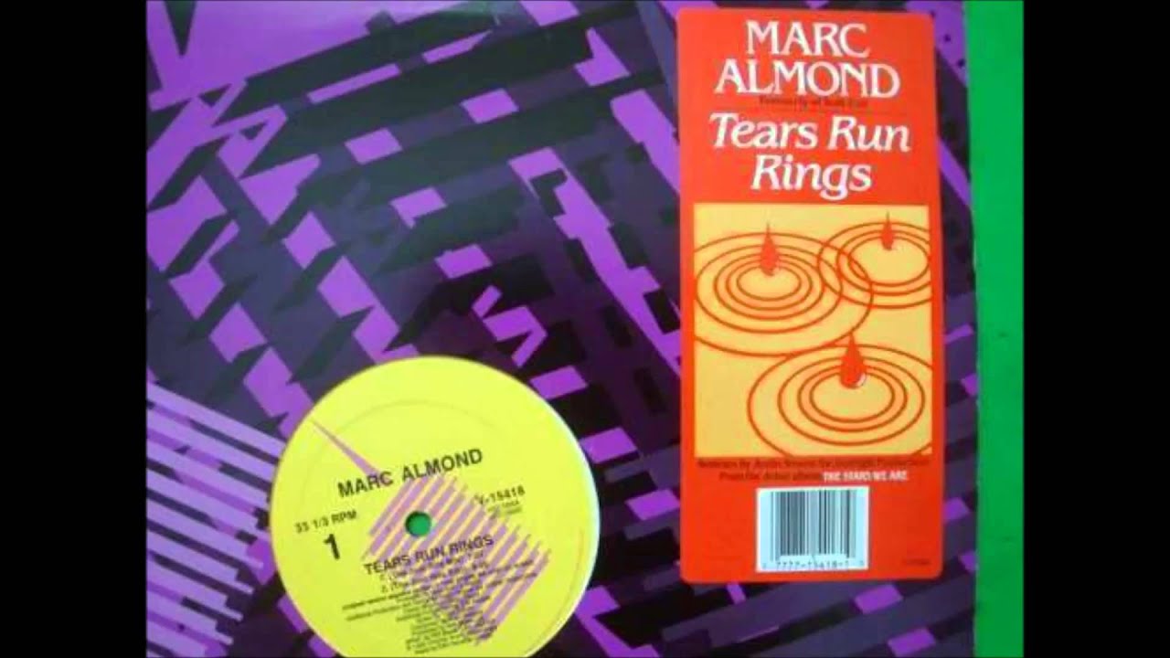 MARC ALMOND - 