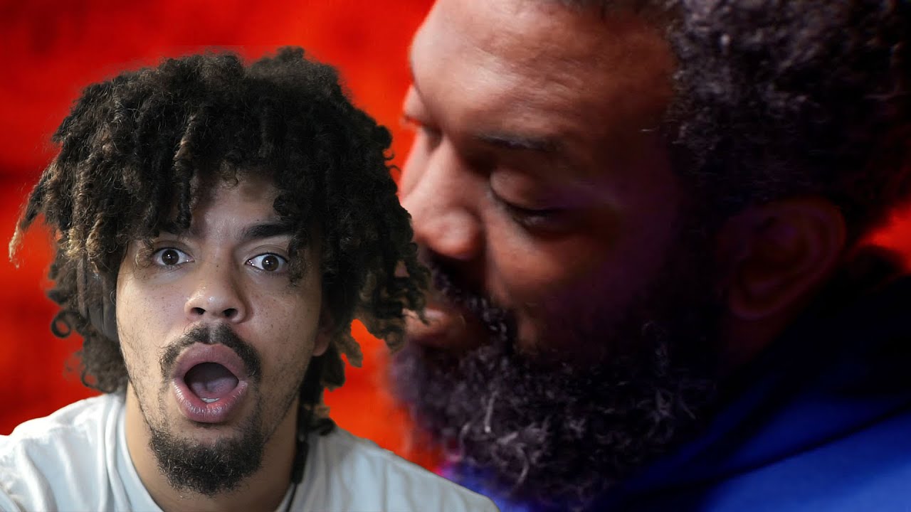 I Was Not Familiar With Don Trip's Game/ Top Floor Freestyle Reaction