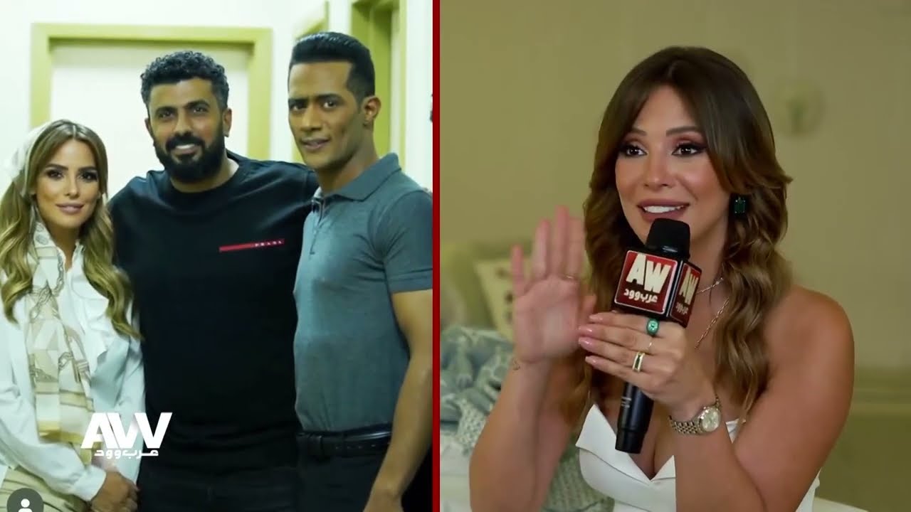 عرب وود | إيمان العاصي وقصة حب لا تنتهي مع شخصية دلال