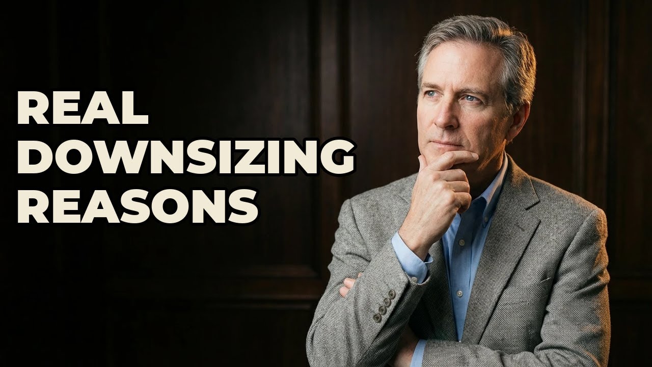 What Factors Lead To Company Downsizing?