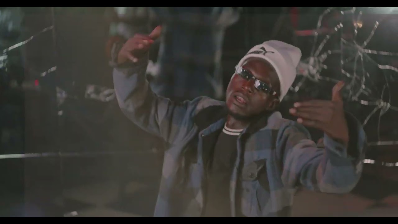 DJ SuzzYo ft K Tox, Yellowiz,Bzone, JR - Leta Ubwala(Official Video)