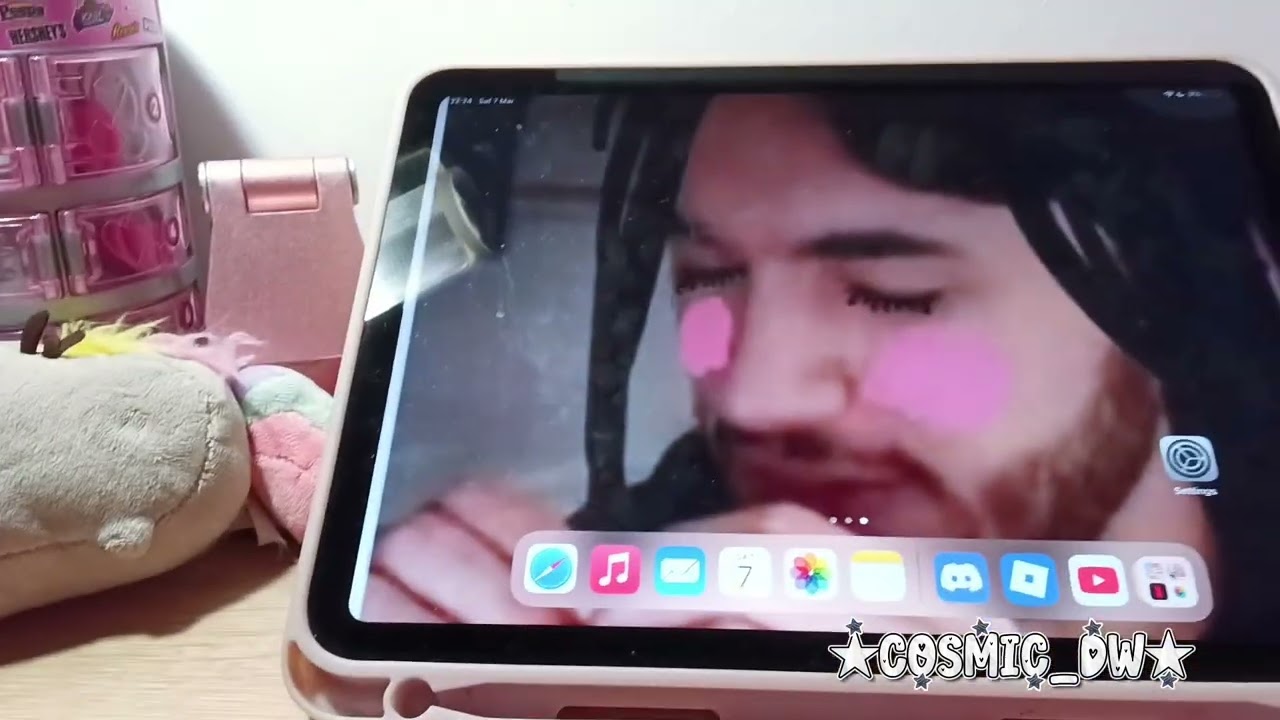 Video with the best girl on earth!!!!! 