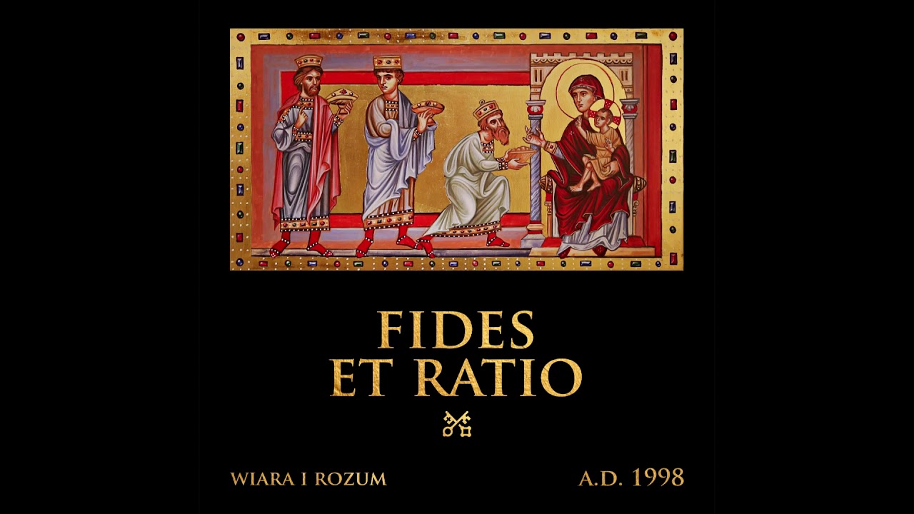 Fides et Ratio