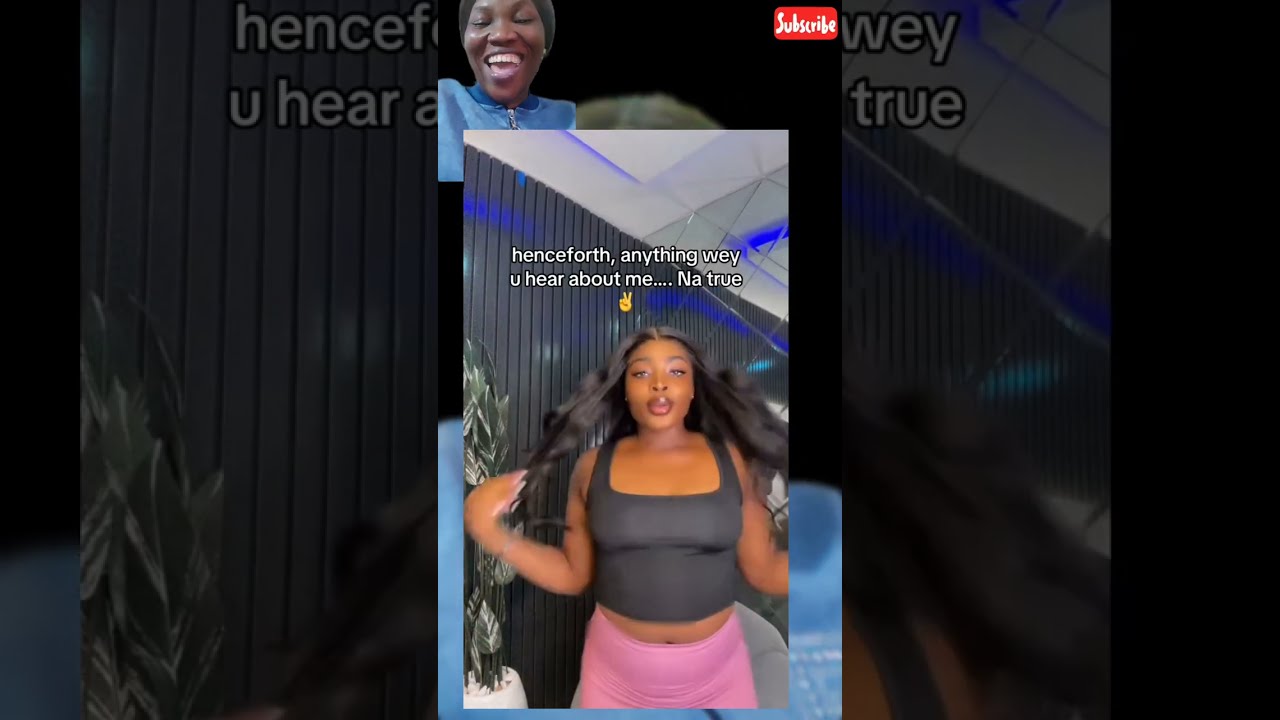 ВСЁ КОНЧЕНО🔥 Прешес и Уго Нвоколо отписались... это была ошибка?