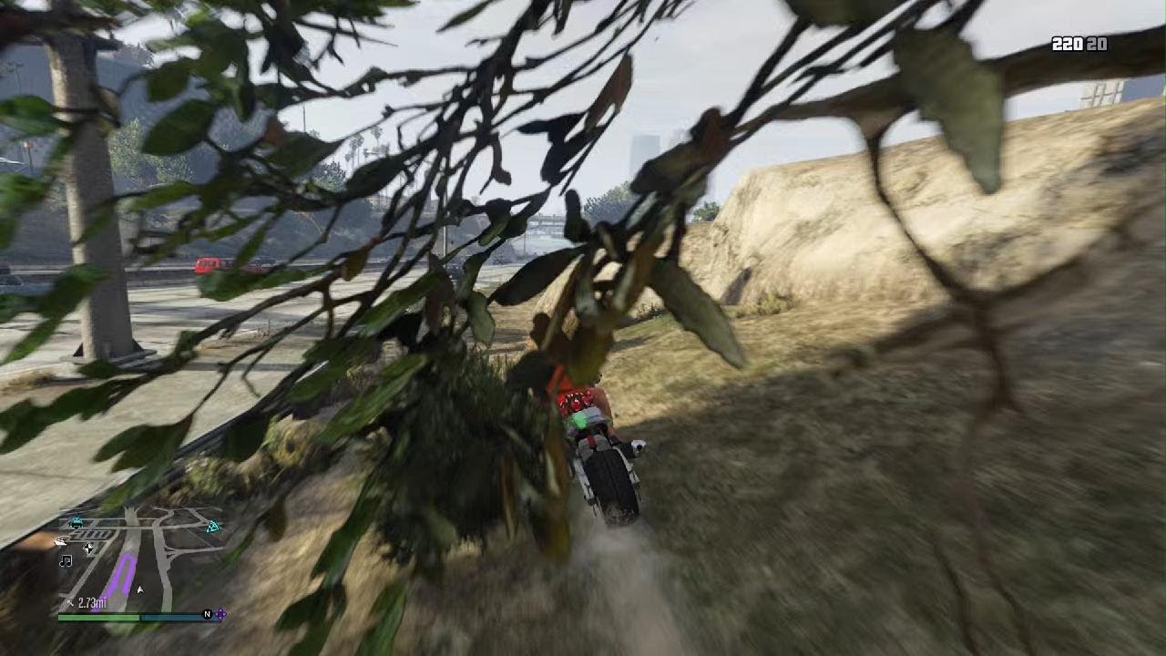 HSW Time Trial - Textile City