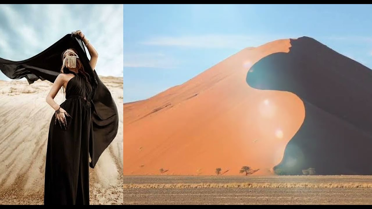 ПРОБУЖДЕНИЕ БОГИНИ/ МУЗЫКА