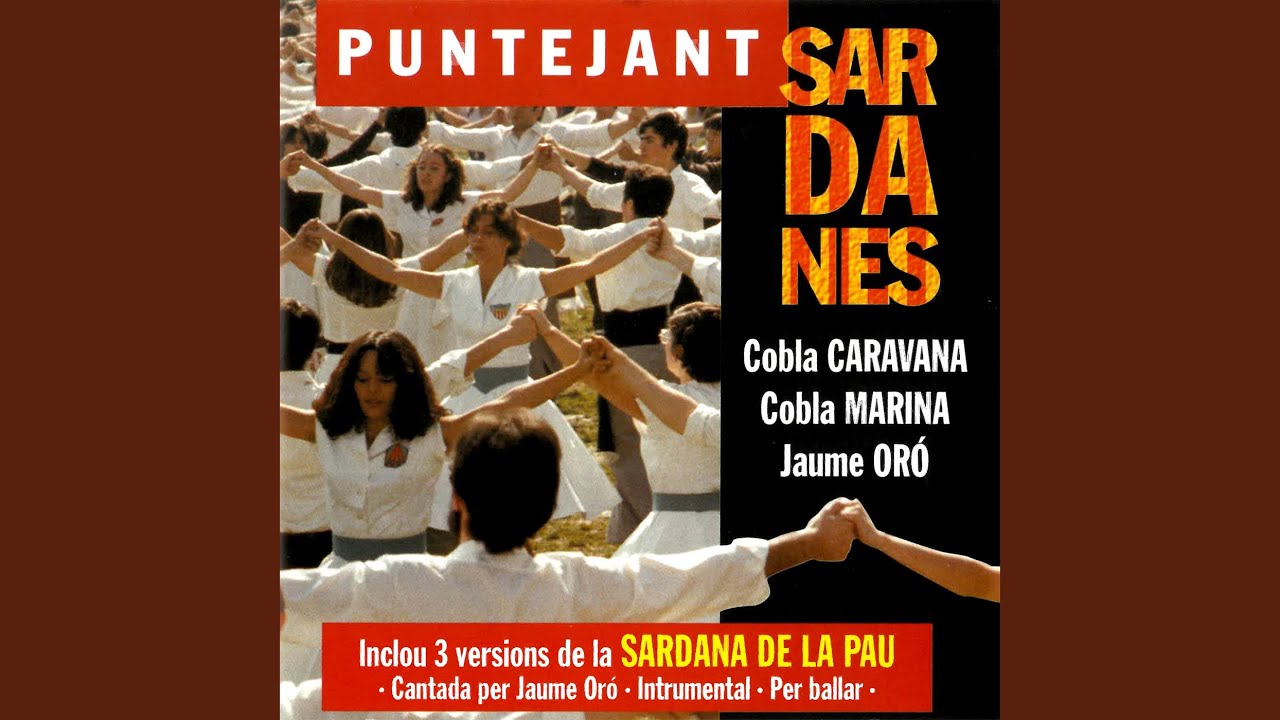 Sardana de la Pau