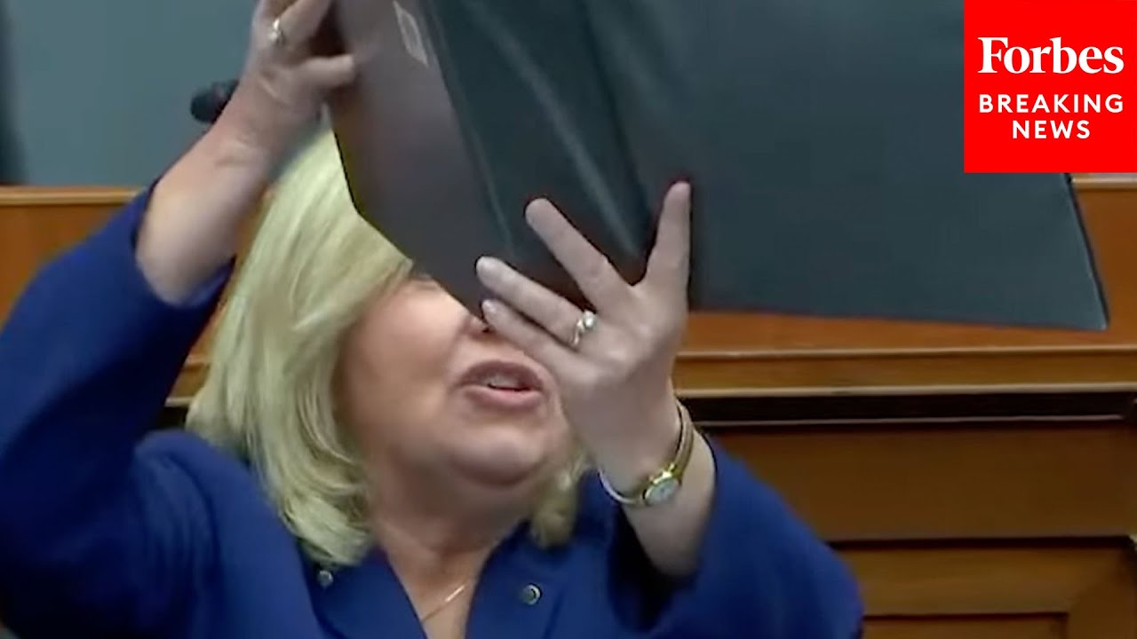 'Let Me Show You That!': Debbie Lesko Brings Receipts To Quash Dem Accusations Of 'Disinformation'