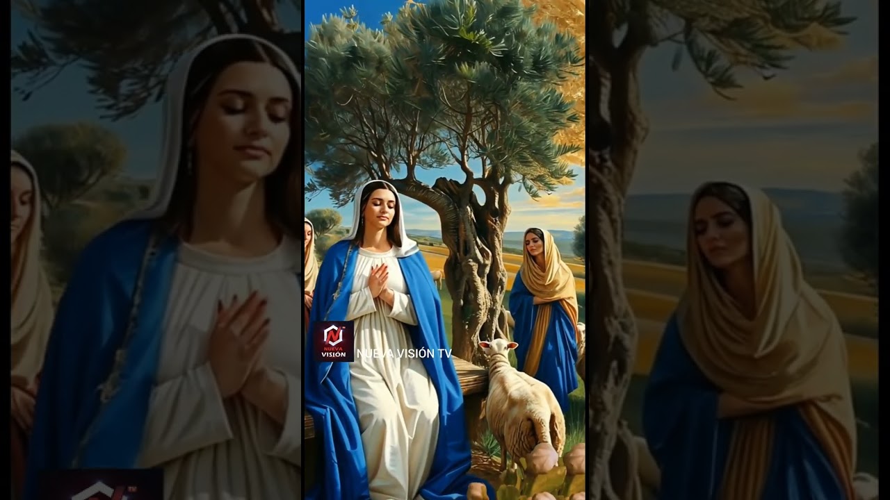 PUES CONCEBIDA - CORO PARROQUIAL SAN ANDRES