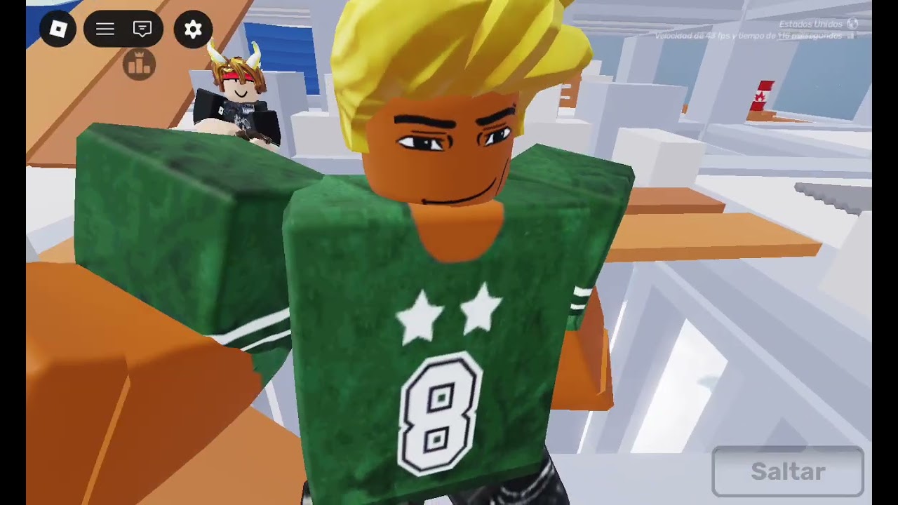 Pepeando ratas parte 1