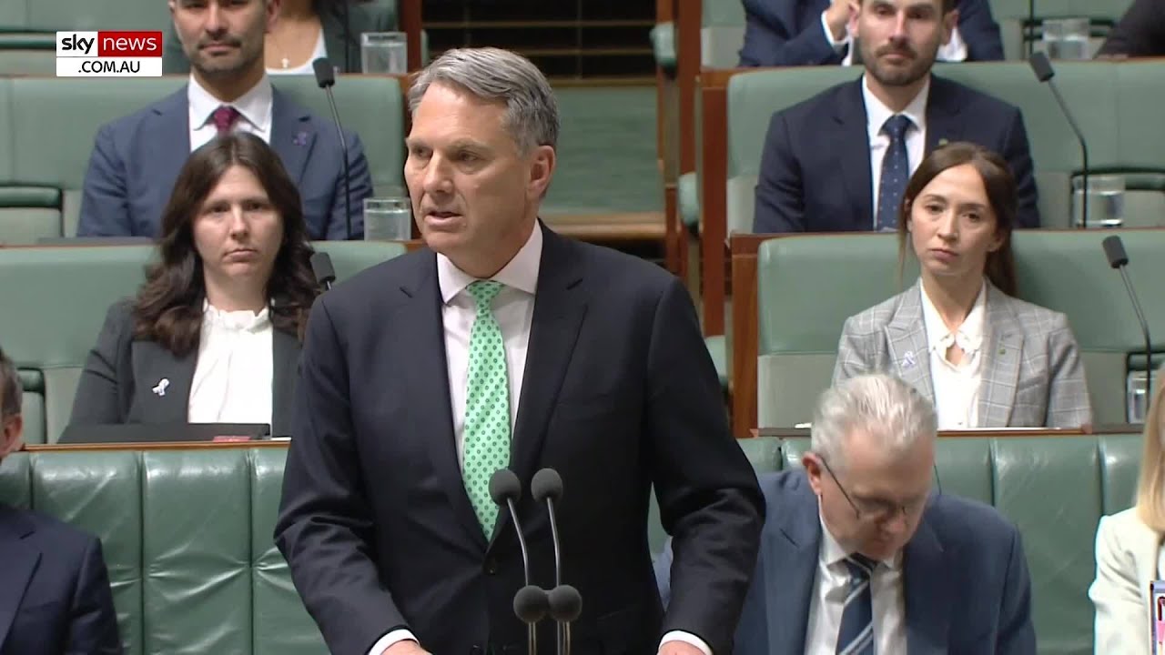 ‘Natural security partner’: Deputy Prime Minister defends the Pukpuk treaty