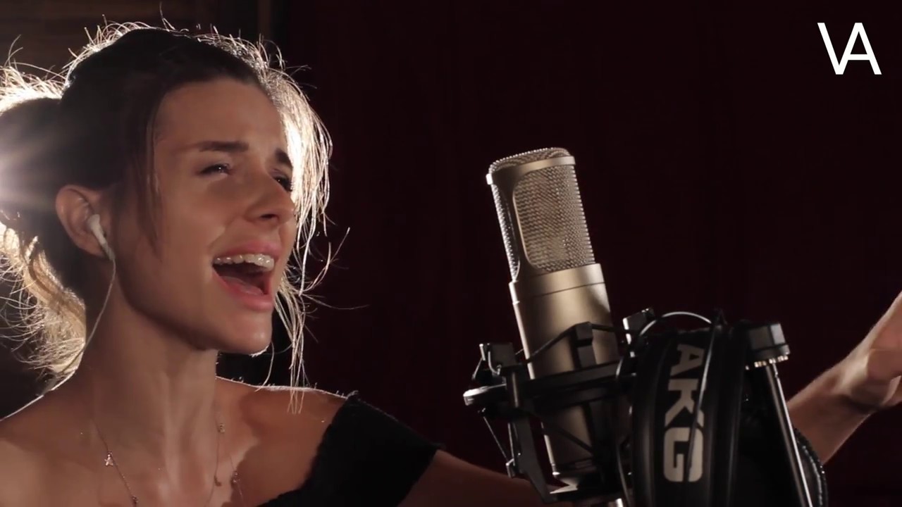 Catch Fire (Periphery) cover by Valeriya Antipova & Misha Ryazhenka