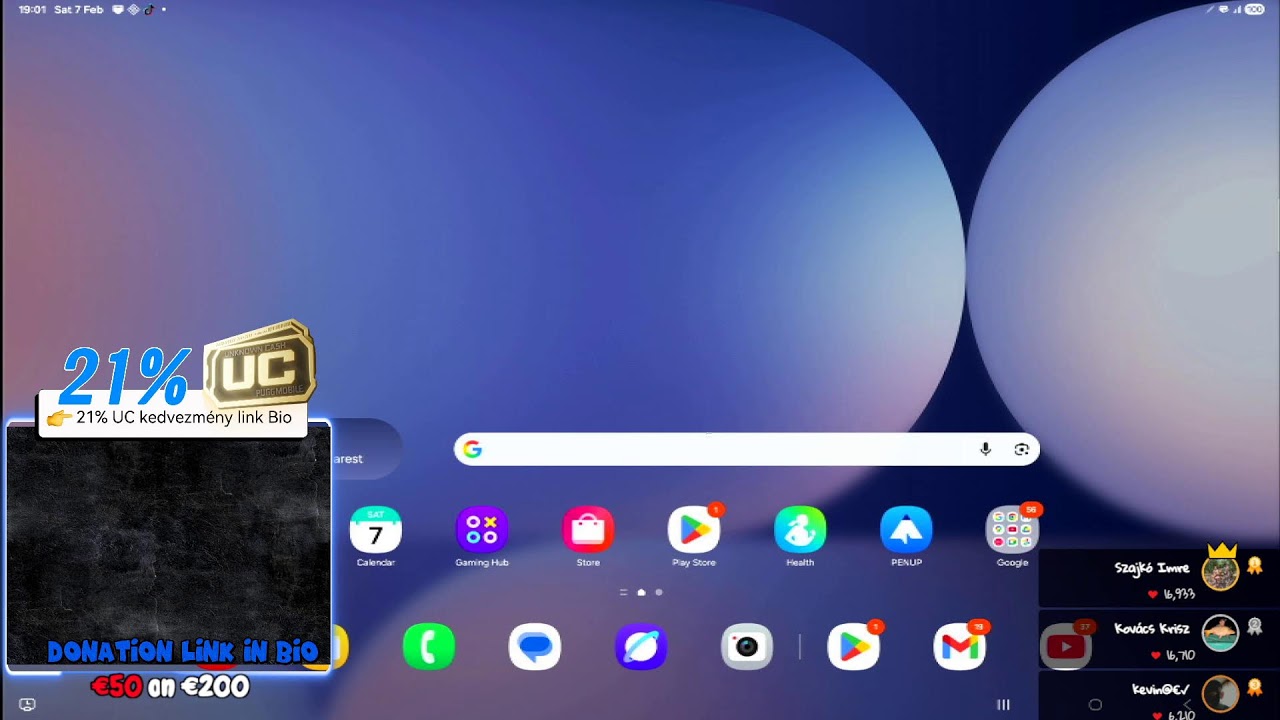 Aladin Mother Floweeeer