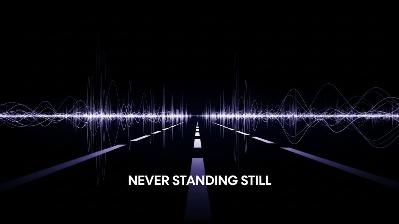 Punjabi Night Anthem 🌘 Never Standing Still (2026)