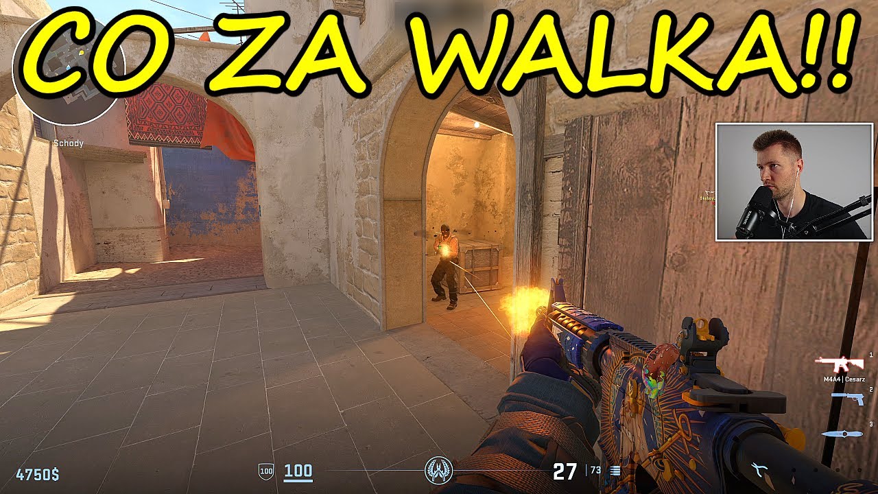 KOLEJNY ŚWIETNY MECZ!!! | Mervo