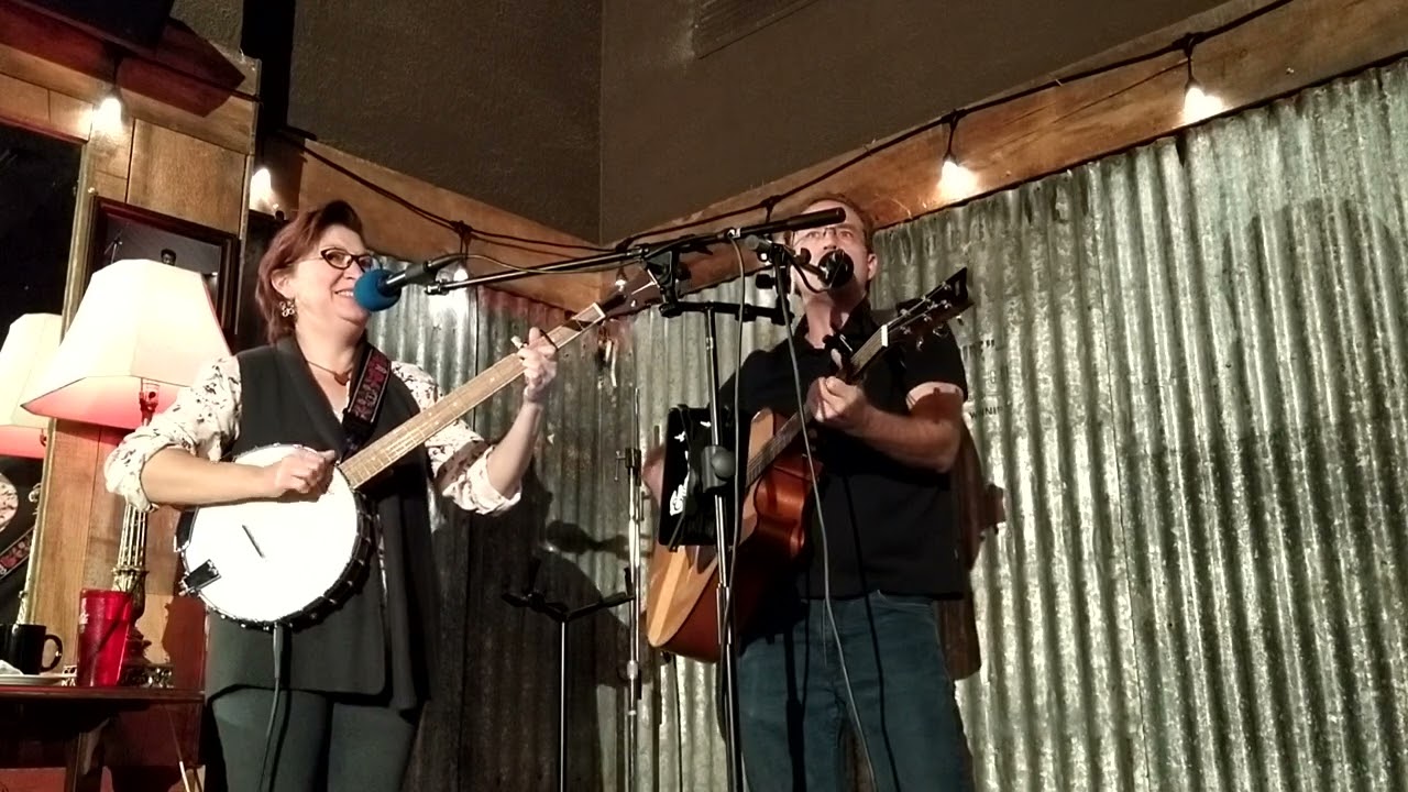 Maybe Tomorrow - The Littlest Hobo Theme Song (Bush/Crossman)