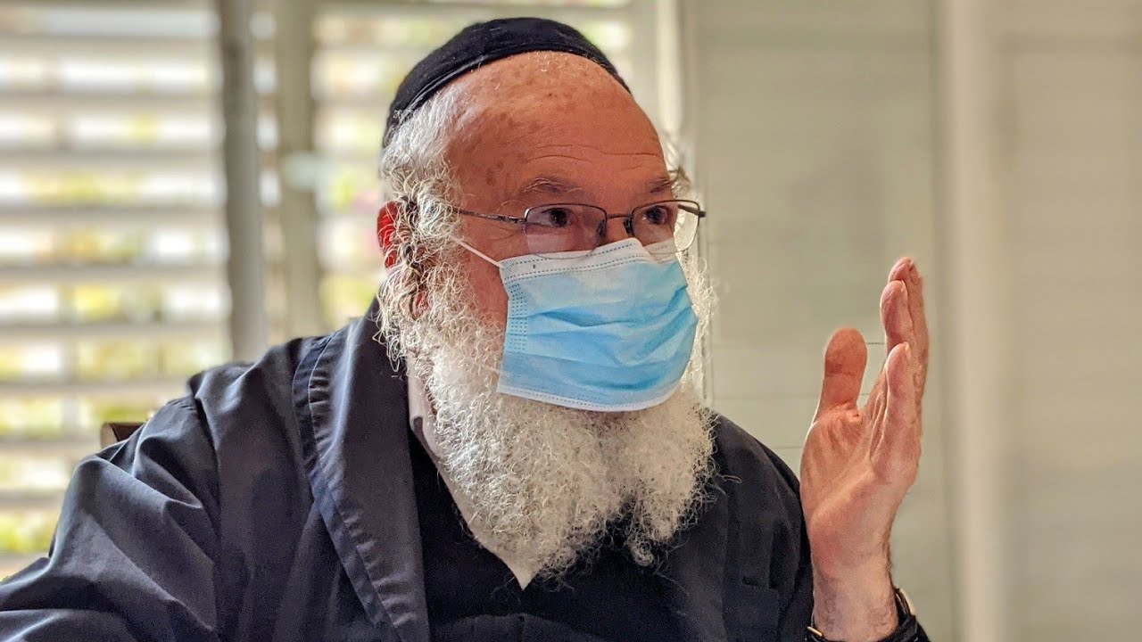 ר' חיים וואסנער: הרבי שלח לאבי שני חלפים | R' Chaim Wosner: the Rebbe sent my father two Chalofim