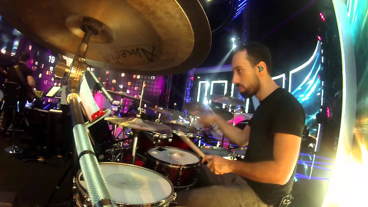 Cengiz Tural - Seni İstiyorum (Rising Star)