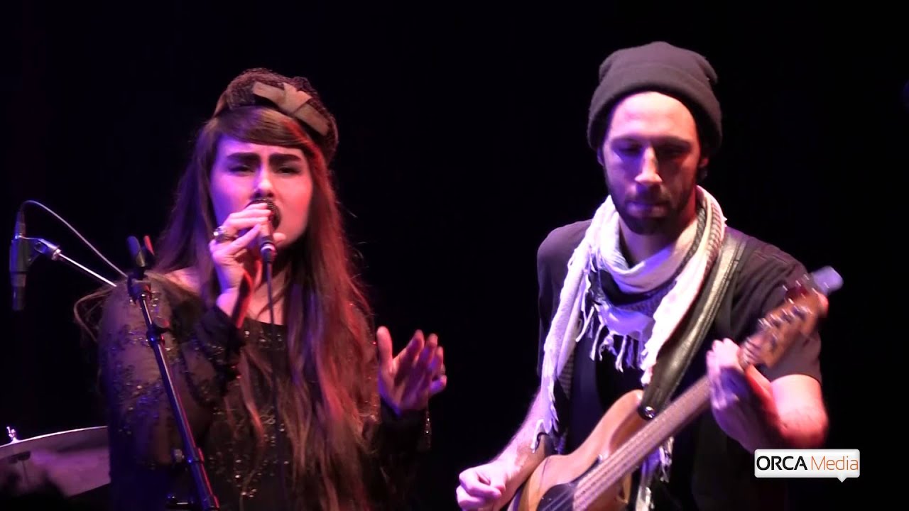 Kat Wright and the Indomitable Soul Band - Full Concert - January 15, 2016