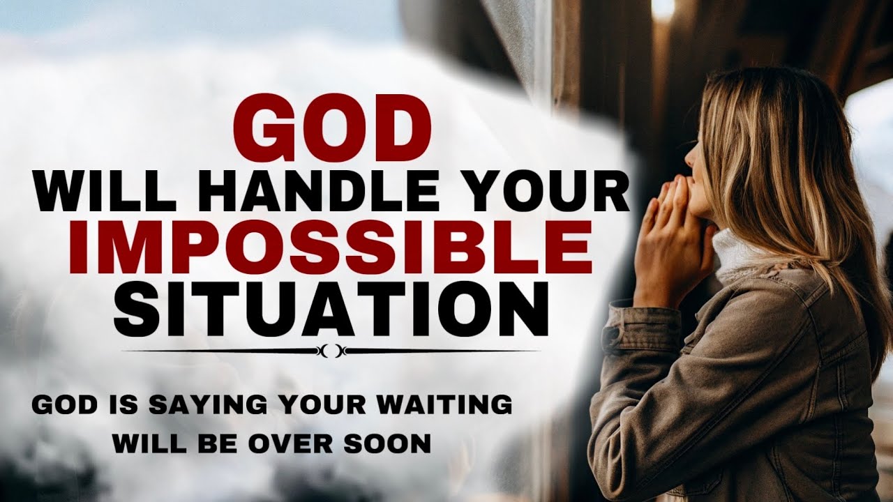 WATCH HOW GOD WILL DO IT SUDDENLY AND TURN YOUR SITUATION AROUND - CHRISTIAN MOTIVATION