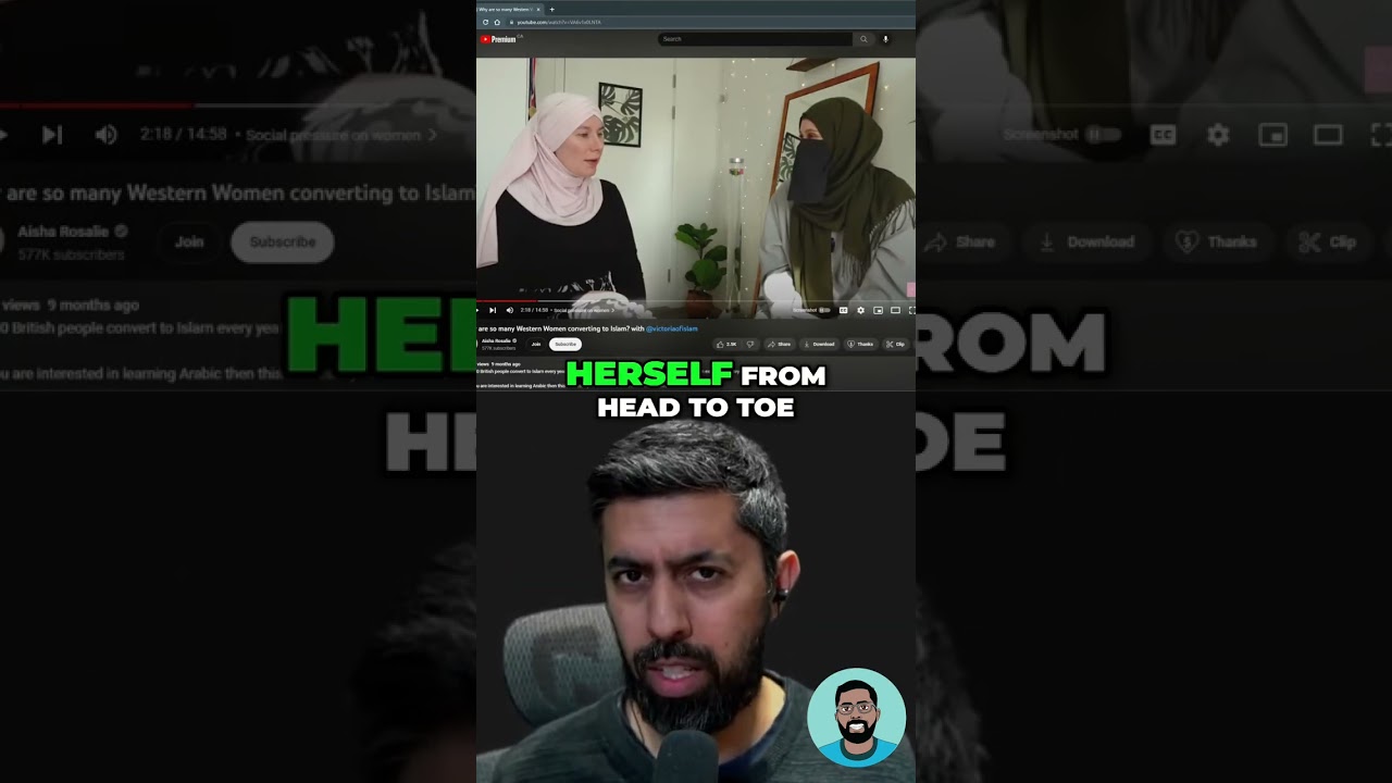 Does Wearing a Hijab Solve Body Image Issues? Debunked!