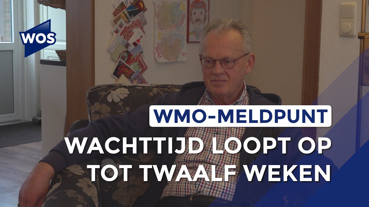 Ouderenbond start Wmo-meldpunt