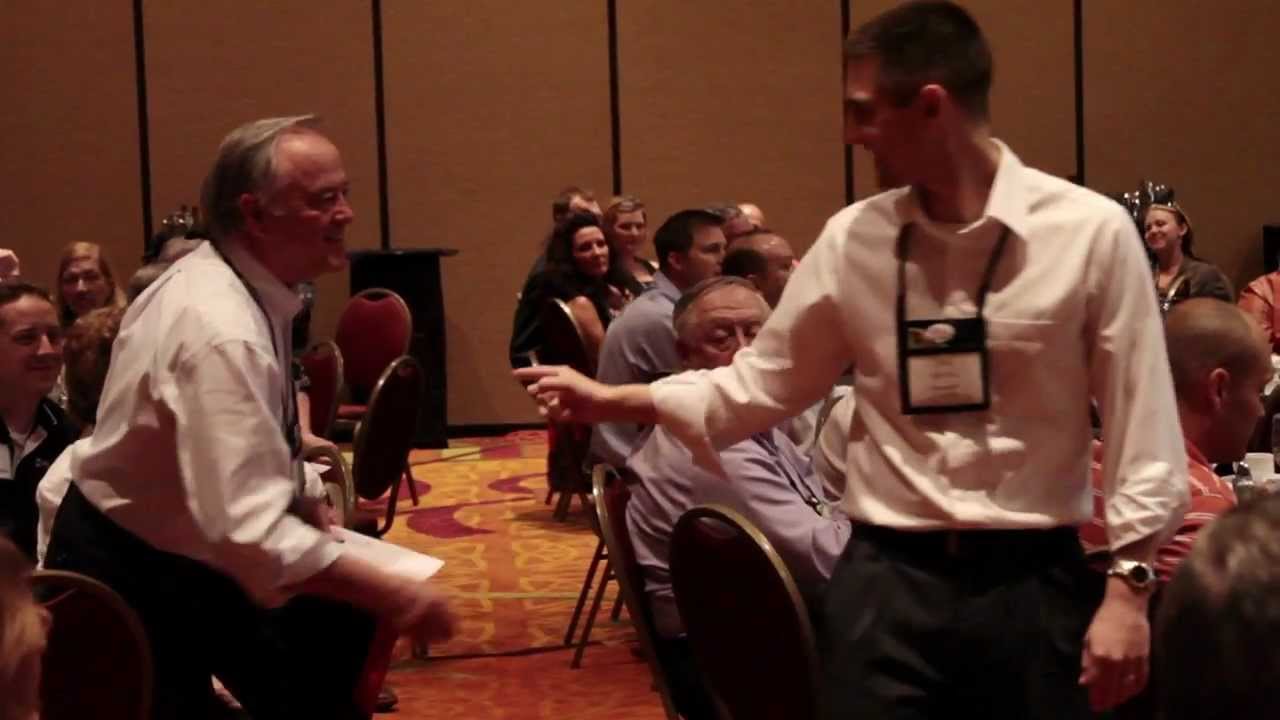 MIAA 2011 Insurance Agency Group Convention