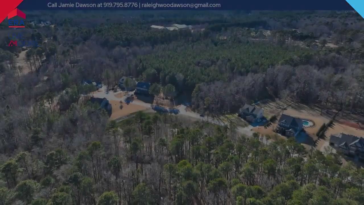 0 Baileys Run Court, Raleigh, NC 27606