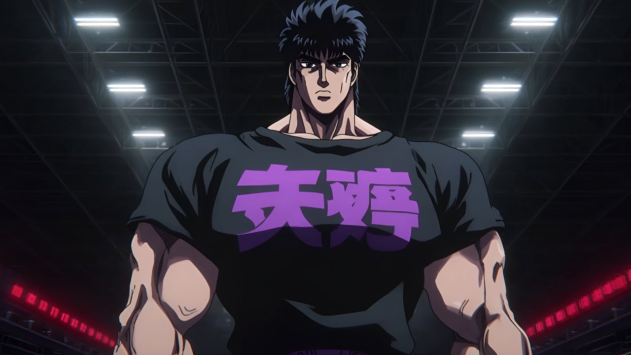 [60 Minutes] grind time vibes | beast mode: activated 🔥 ⚡