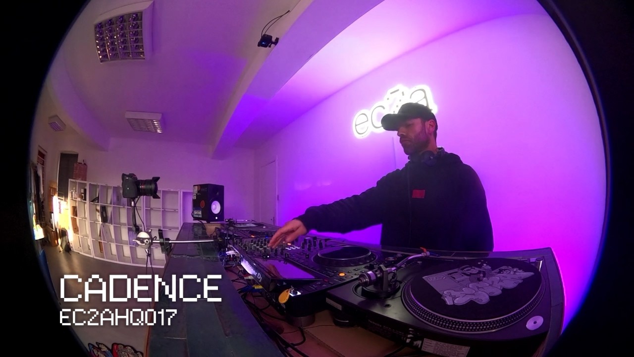 EC2A017 | CADENCE