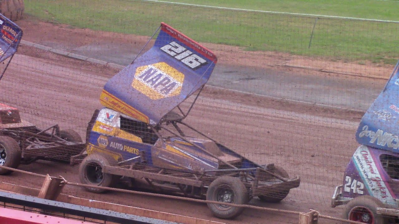 bradford f1 stockcars final and grand national 23 08 2025
