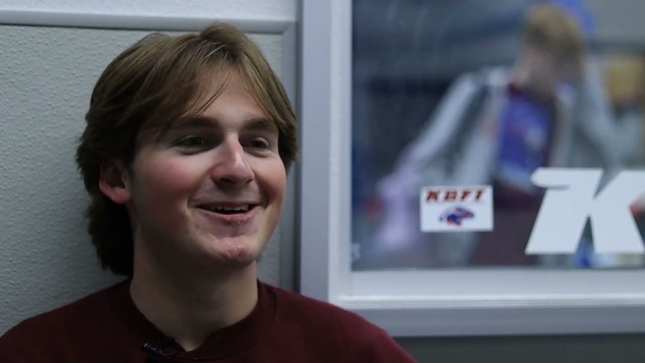 SENIOR ARTS VIDEO 2025