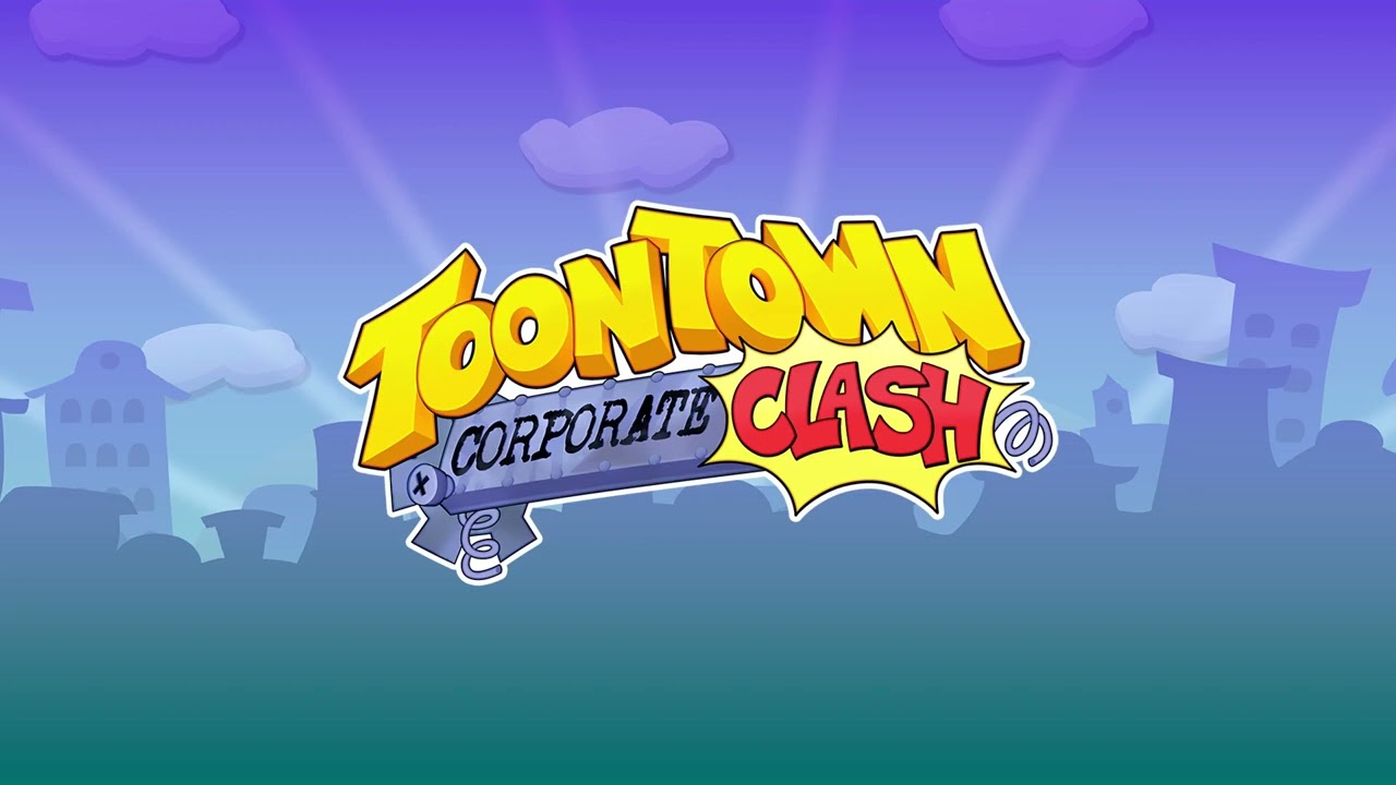 Corporate Clash: High Roller Concept Track