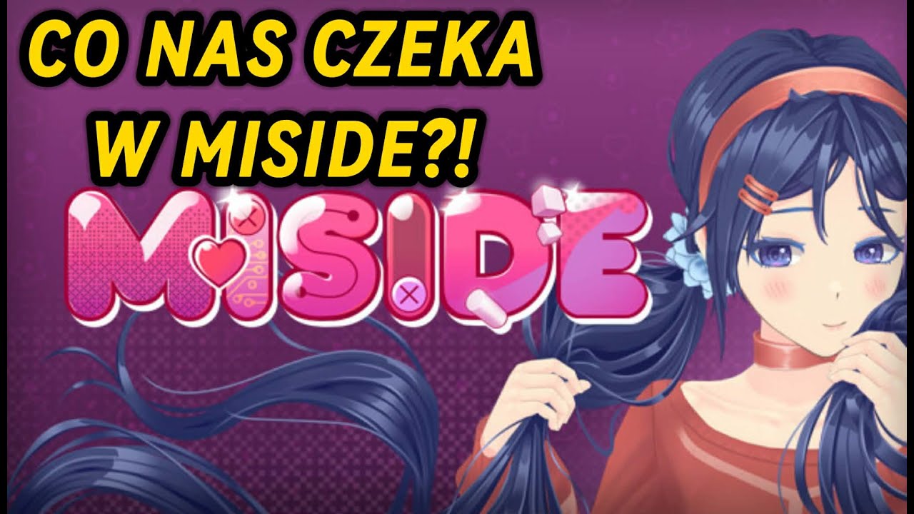 Miside - Będę się bał?