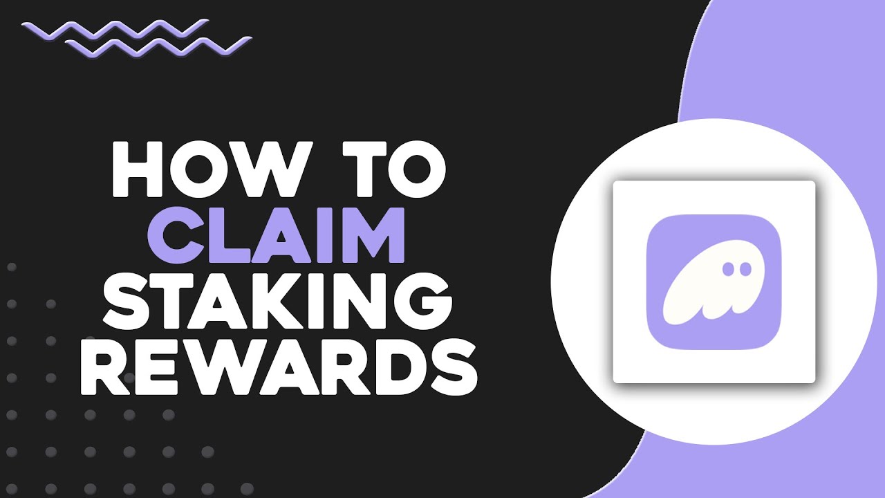 How To Claim Staking Rewards in Phantom Wallet (Quick & Easy)