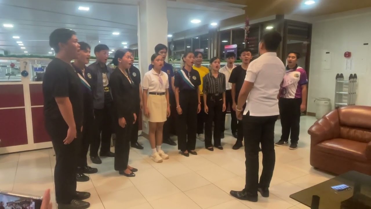 Tuloy na Tuloy Pa Rin Ang Pasko