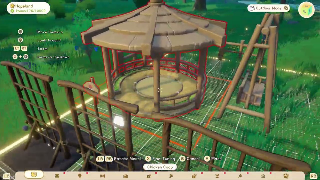 Starsand Island - Sum 1 Day 7 (Early Access)