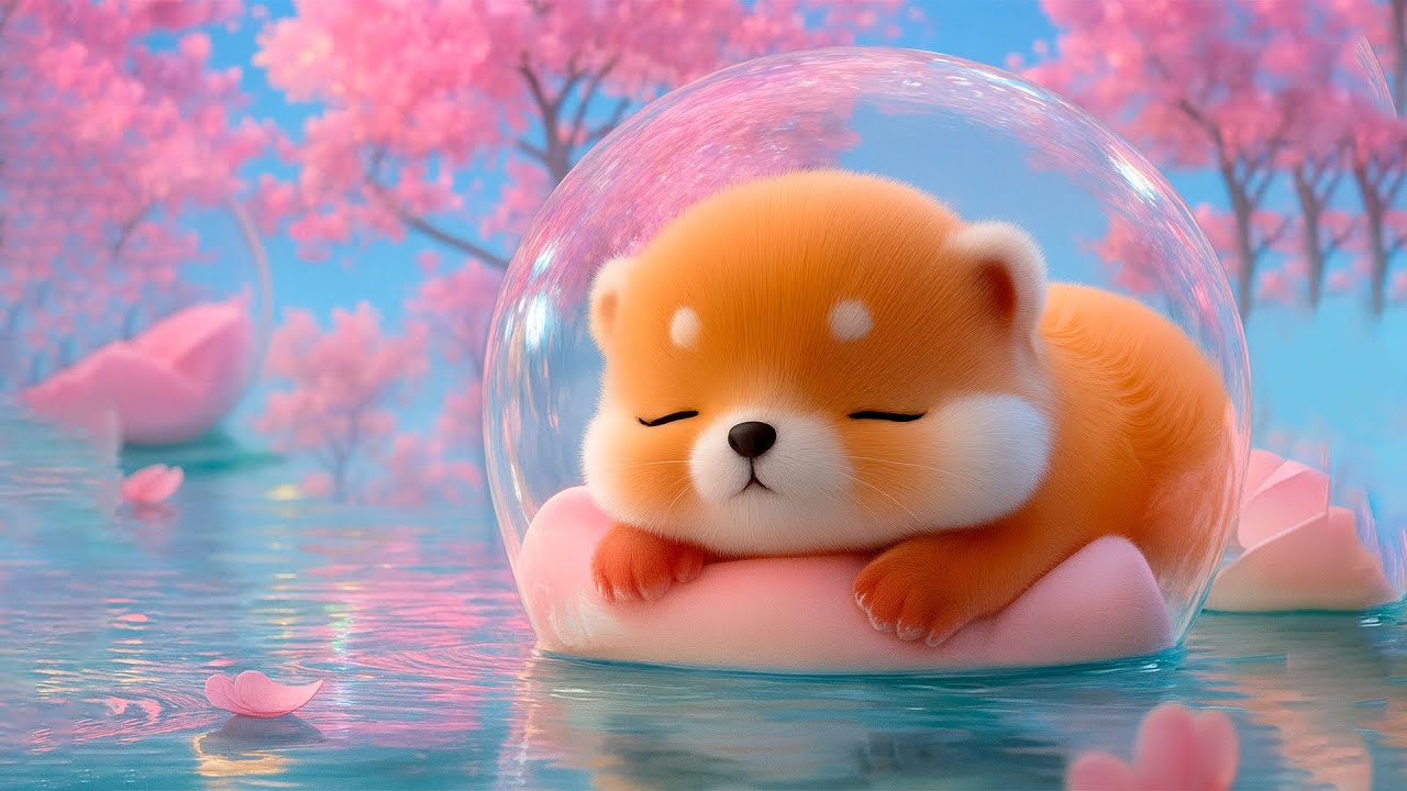 Piano Deep Calm – Slow Notes for Emotional Healing and Sleep