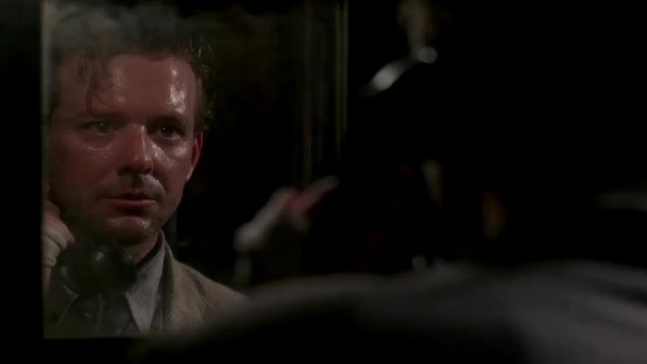 The Eeriness of Alan Parker's Angel Heart - Music Video
