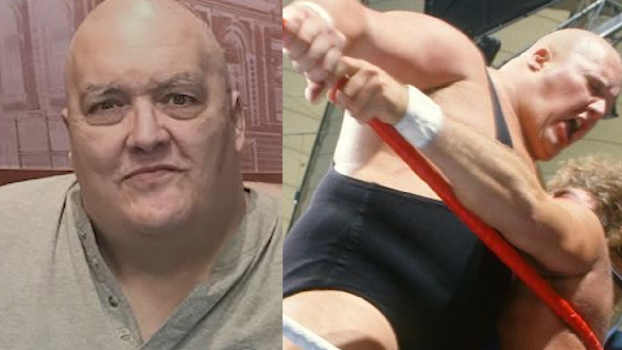 King Kong Bundy on his Low WWE Payoffs