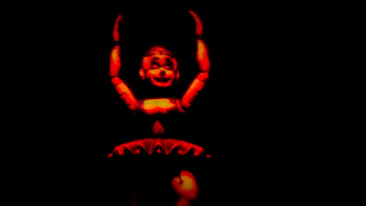 [FNaF SL] Crumbling Dreams High slowed and Reverb [Edit]