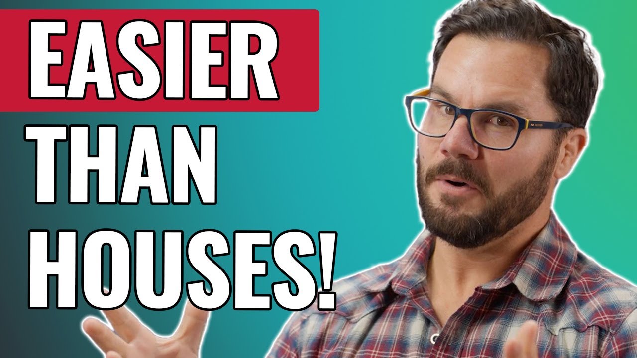 How To Flip Real Estate Notes (NOT Houses) - LIVE Training Replay