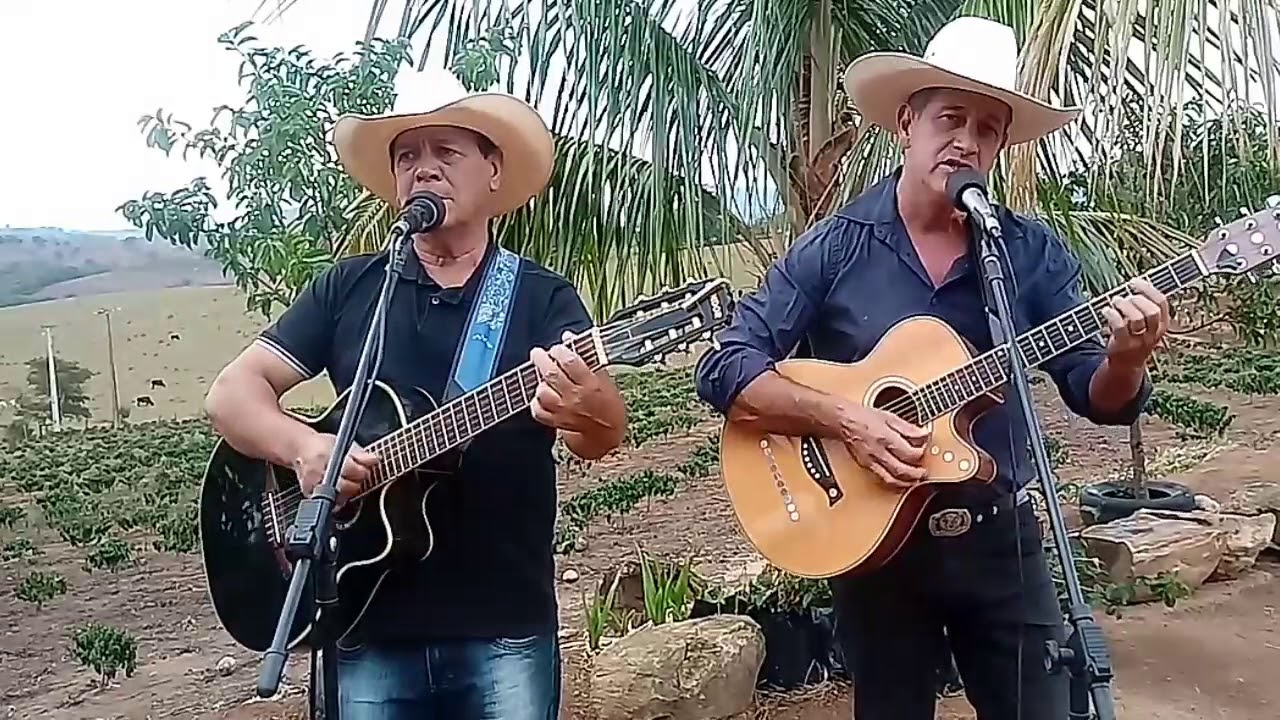Musica: Capital de goiás  Autor: Toninho moreno.