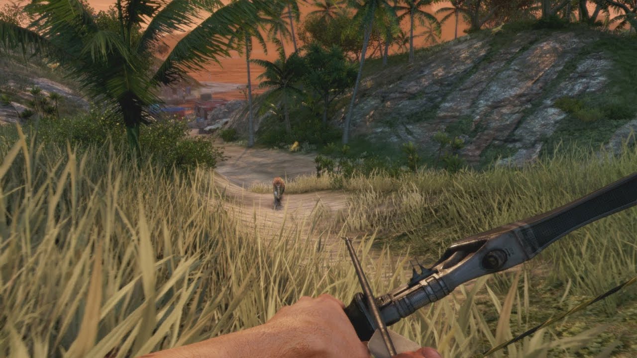 Far Cry 3 | Official Island Survival Guide: Psychopaths, Drugs & Other Dangers [North America]