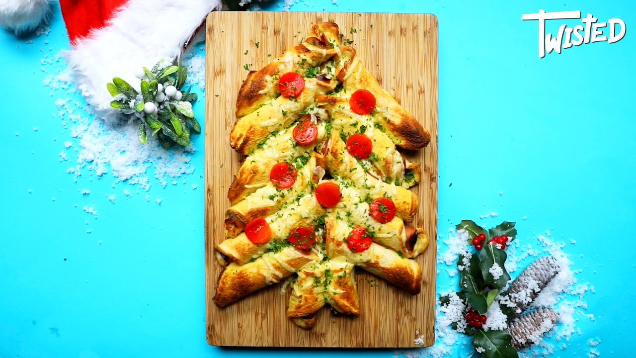 Christmas Breakfast Recipes Perfect For Sharing
