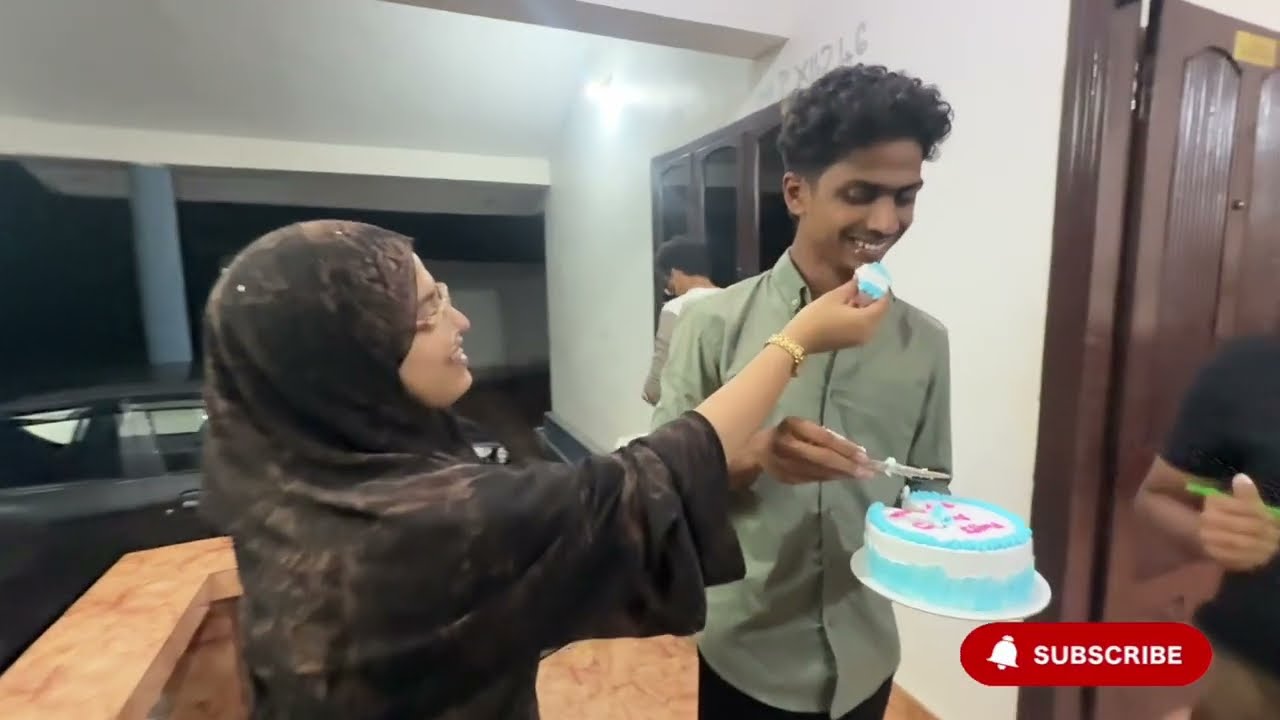 ✨Birthday surprise 🤯😂🥳watch till end #shortvideos #short #birthday #subscribe 