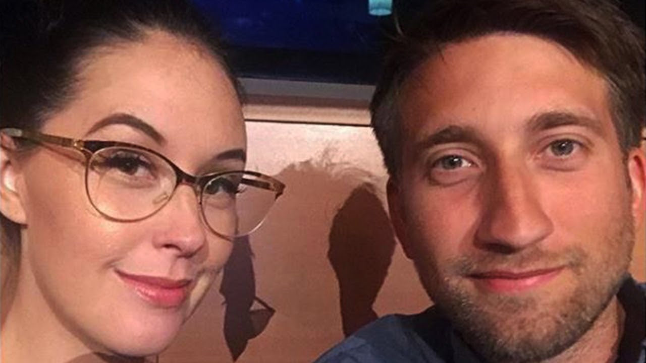 YouTube Couple Survives Crazed Fan Home Invasion - Meg Turney Gavin Free