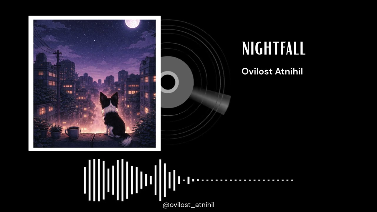 Nightfall